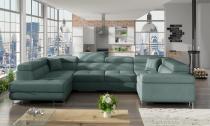 ELTAP LETTO, COVER 70, GREEN, LEFT, 27342