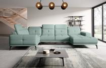 ELTAP NEVIRO, POCO 100, GREEN, LEFT, 24994