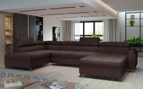 ELTAP JOSETTE, DORA 28, DARK BROWN, LEFT, 26799