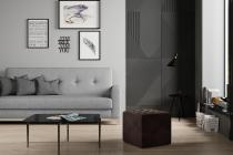 ELTAP NOLLA, MONOLITH 29, DARK BROWN, 29244