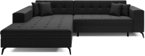 ELTAP SOLANGE, SAWANA 14, BLACK, LEFT, 30853