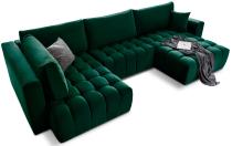 ELTAP BONITO, LOCO 35, DARK GREEN, RIGHT, 24214