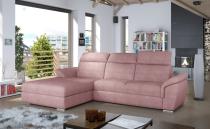 ELTAP TREVISCO, OMEGA 91, PINK, LEFT, 31200