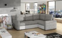 ELTAP CORONA, BERLIN 01, SOFT 17, GRAY, RIGHT, 25646