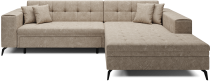 ELTAP SOLANGE, DORA 21, BEIGE, RIGHT, 30888