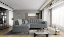 ELTAP LANVIN, GOJO 5, GRAY, 24739