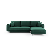 ELTAP DALIA, NUBE 35, DARK GREEN, RIGHT, 24429