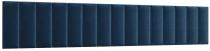 ELTAP QUADRATTA 300X60, MONOLITH 77, DARK BLUE, 62655
