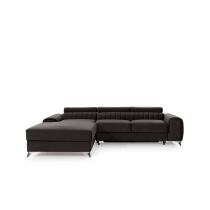 ELTAP GRAYSON, RIVIERA 97, DARK GRAY, LEFT, 24617