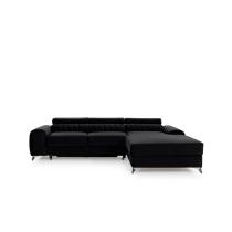 ELTAP GRAYSON, VELVETMAT 10, BLACK, RIGHT, 24630