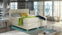 ELTAP BASILIO 140X200, SOFT 33, BEIGE, 22306