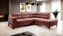 ELTAP CASSARA, LUKSO 24, PINK, RIGHT, 24384
