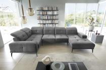 ELTAP NEVIRO, NUBE 3, GRAY, LEFT, 24975
