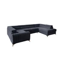 ELTAP LOUIS, POCO 40, DARK BLUE, RIGHT, 24940