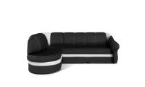 ELTAP BENANO, SAWANA 14, SOFT 17, BLACK, LEFT, 22021