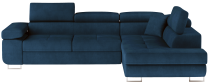 ELTAP ANTON, KRONOS 09, DARK BLUE, RIGHT, 21381