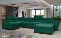 ELTAP JOSETTE, MONOLITH 37, DARK GREEN, LEFT, 26810