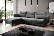 ELTAP SILVA, LOCO 06, DARK GRAY, LEFT, 25407
