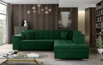 ELTAP PIERETTA, KRONOS 19, DARK GREEN, RIGHT, 29602