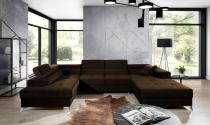 ELTAP EDUARDO, KRONOS 06, DARK BROWN, LEFT, 25856
