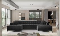 ELTAP VERTIZO, LUKSO 10, BLACK, SYMMETRICAL, 25631