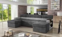 ELTAP MARKOS, DORA 95, DORA 90, DARK GRAY, RIGHT, 27765