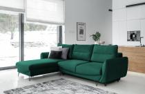 ELTAP SILVA, NUBE 35, DARK GREEN, LEFT, 25427