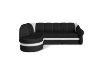 ELTAP BENANO, SOFT 11, SOFT 17, BLACK, LEFT, 22041