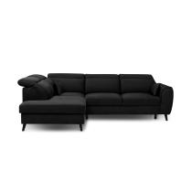 ELTAP NOBLE, SAVOI 10, BLACK, LEFT, 25114