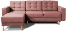 ELTAP ASGARD L, MONOLITH 63, PINK, REVERSIBLE, 21765