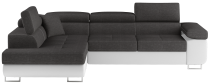 ELTAP ANTON, SAWANA 05, SOFT 17, DARK GRAY, LEFT, 21345