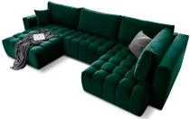 ELTAP BONITO, LOCO 35, DARK GREEN, LEFT, 24181