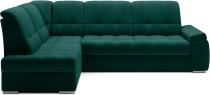 ELTAP SADO, NUBE 35, DARK GREEN, LEFT, 25262