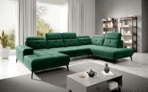 ELTAP BRETAN, LUKSO 35, DARK GREEN, RIGHT, 24312
