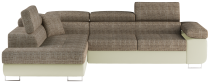 ELTAP ANTON, BERLIN 03, SOFT 33, BEIGE, LEFT, 21343