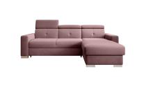 ELTAP FRESIA, VELVETMAT 24, PINK, RIGHT, 24523