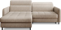 ELTAP GOMSI, RAQUEL 18, BEIGE, LEFT, 24552
