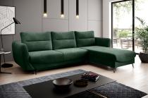 ELTAP SILVA, LOCO 35, DARK GREEN, RIGHT, 25469