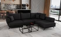 ELTAP LARDE, VERO 10, BLACK, RIGHT, 24855