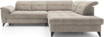 ELTAP INFERNE, RELAX 20, BEIGE, RIGHT, 63153