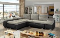 ELTAP ONTARIO, BERLIN 01, SOFT 11, GRAY, LEFT, 29254