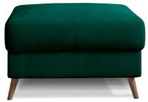 ELTAP ASGARD POUF, KRONOS 19, GREEN, 29475