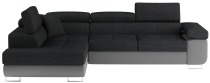 ELTAP ANTON, INARI 96, SOFT 29, GRAY, LEFT, 21375