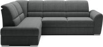 ELTAP SIBER, VERO 5, GRAY, LEFT, 25323