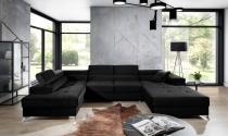 ELTAP EDUARDO, KRONOS 07, BLACK, LEFT, 25908