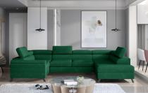ELTAP ESCADA, KRONOS 19, DARK GREEN, RIGHT, 26017