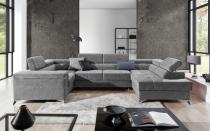 ELTAP THIAGO, GUSTO 86, DARK GRAY, LEFT, 30960