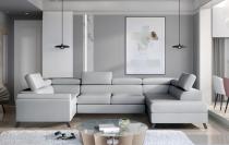 ELTAP ESCADA, MONOLITH 84, GRAY, RIGHT, 26031