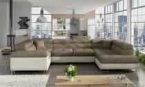 ELTAP LETTO, BERLIN 03, SOFT 33, BEIGE, RIGHT, 27307