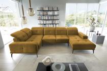 ELTAP NEVIRO, NUBE 45, YELLOW, LEFT, 25032